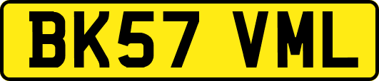 BK57VML