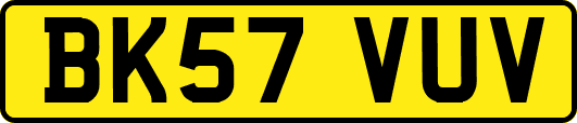 BK57VUV