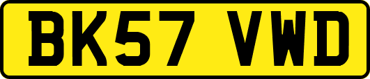 BK57VWD