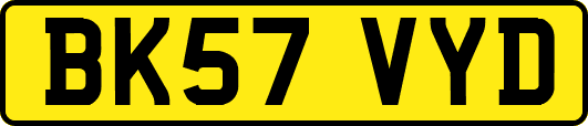 BK57VYD