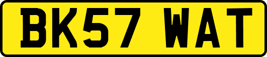BK57WAT