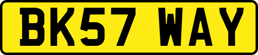 BK57WAY