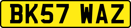 BK57WAZ