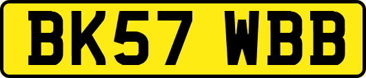 BK57WBB