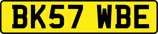 BK57WBE