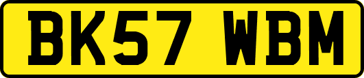 BK57WBM