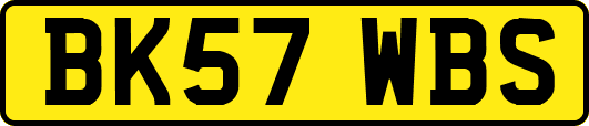 BK57WBS