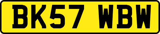 BK57WBW