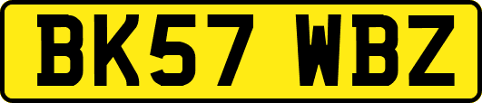 BK57WBZ
