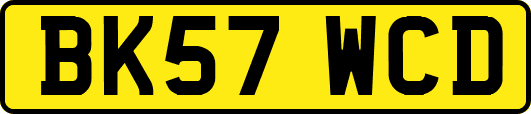 BK57WCD