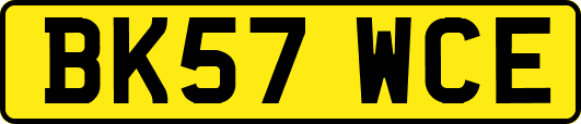 BK57WCE