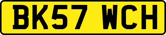 BK57WCH