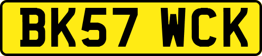 BK57WCK