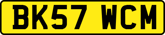 BK57WCM