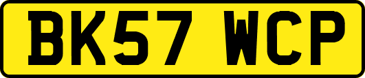 BK57WCP