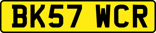 BK57WCR