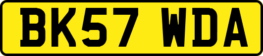 BK57WDA