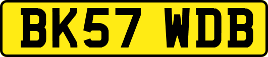 BK57WDB