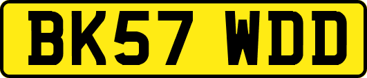 BK57WDD
