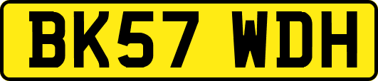 BK57WDH