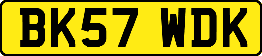 BK57WDK