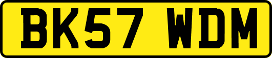 BK57WDM