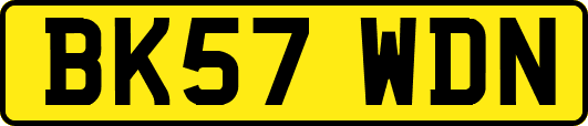 BK57WDN