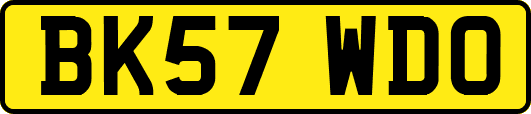 BK57WDO