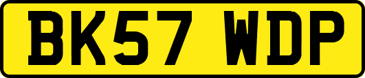 BK57WDP