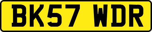 BK57WDR