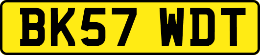 BK57WDT