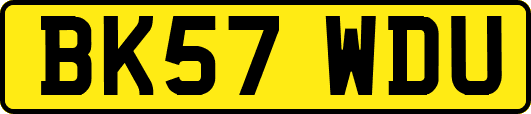 BK57WDU