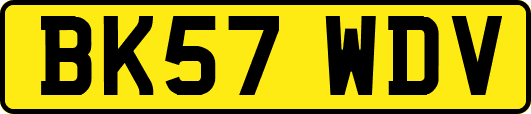 BK57WDV