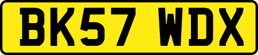 BK57WDX