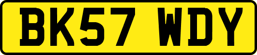 BK57WDY