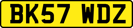 BK57WDZ