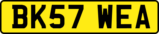BK57WEA