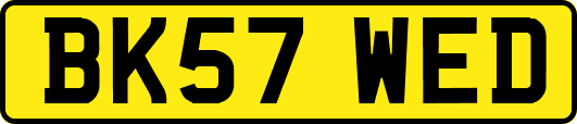 BK57WED