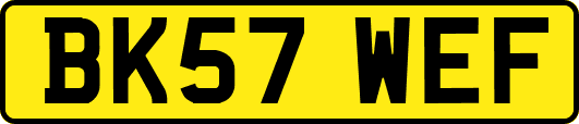 BK57WEF