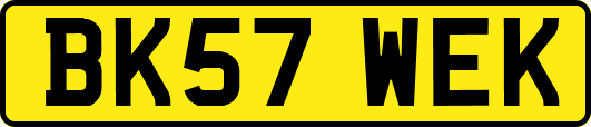 BK57WEK
