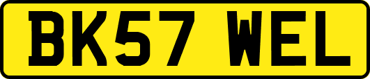 BK57WEL