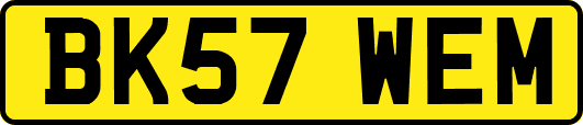 BK57WEM
