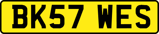 BK57WES