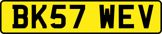 BK57WEV