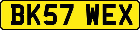 BK57WEX