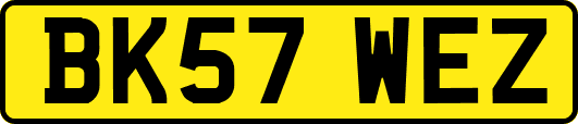 BK57WEZ
