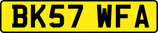 BK57WFA