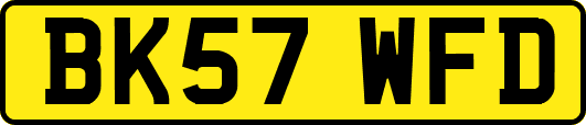 BK57WFD