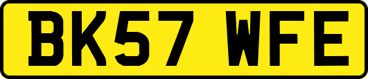 BK57WFE
