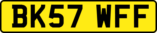BK57WFF